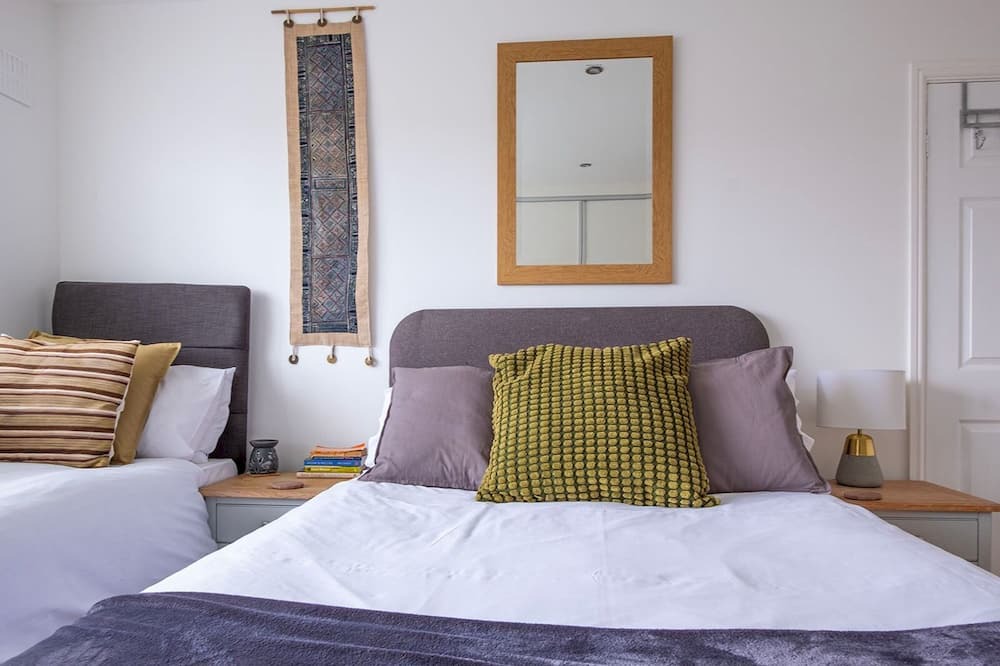 Photo of Bedroom in Mattersey