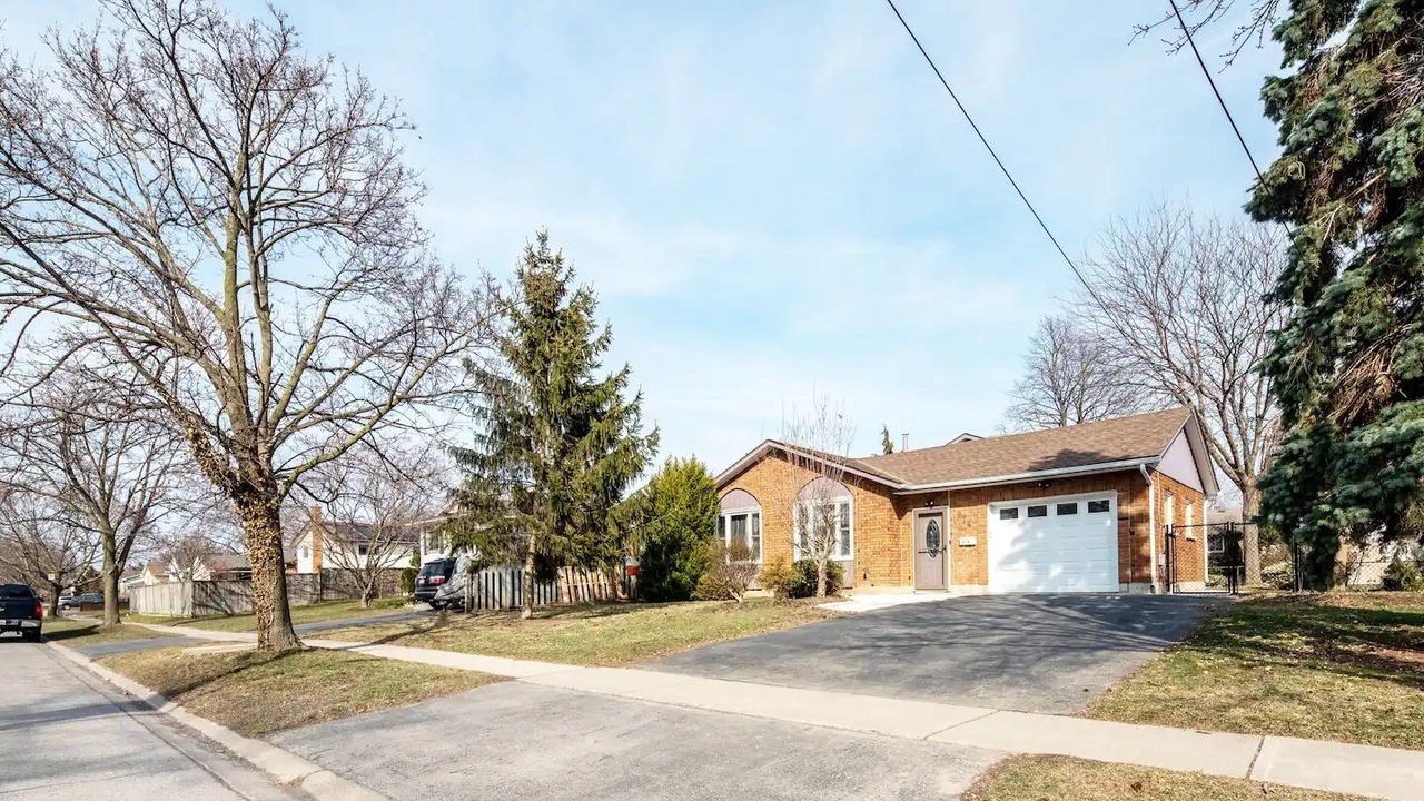 Photo of Outdoor in St. Catharines