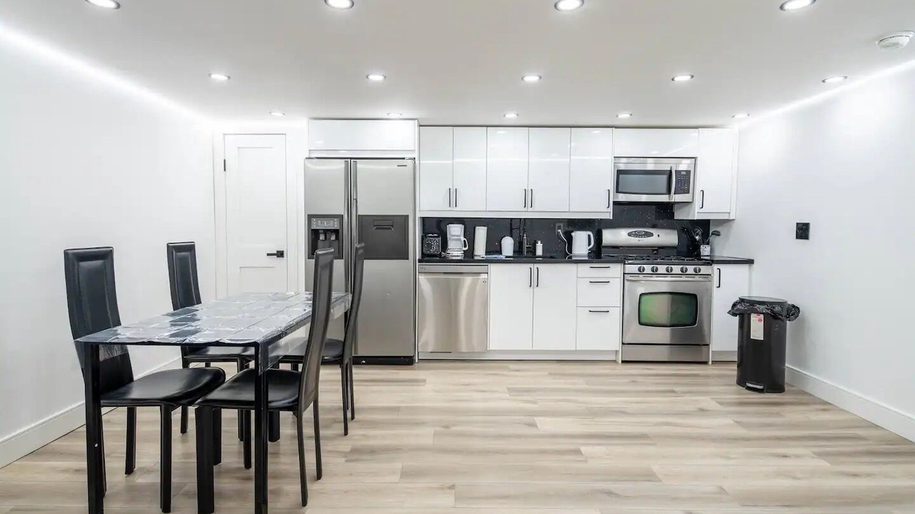 Photo of Kitchen in St. Catharines