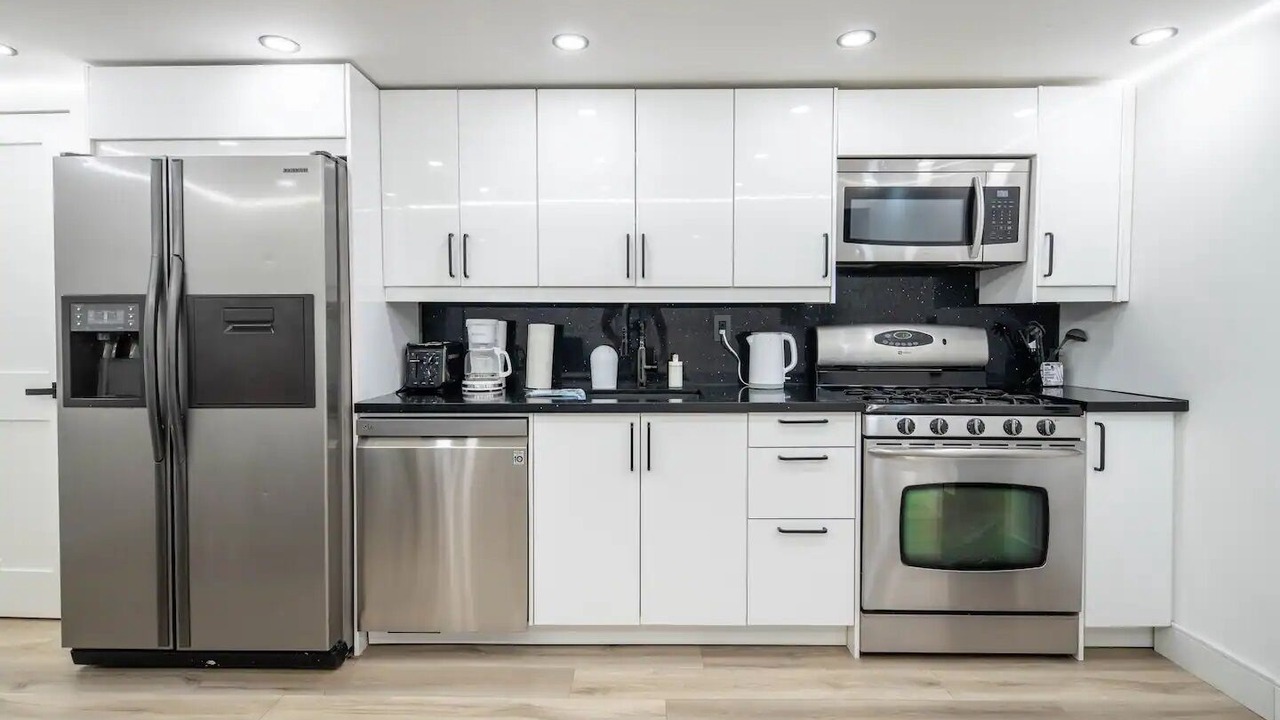 Photo of Kitchen in St. Catharines