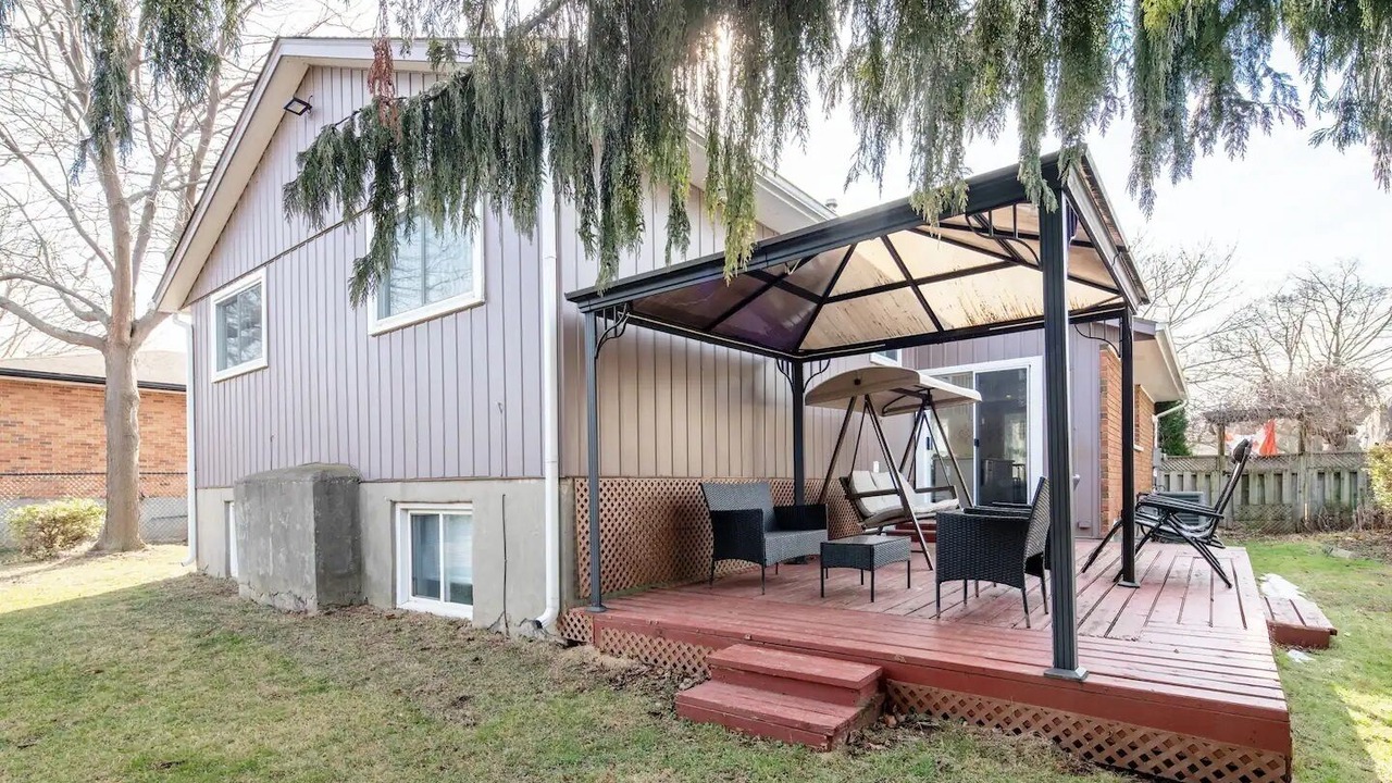Photo of Outdoor in St. Catharines