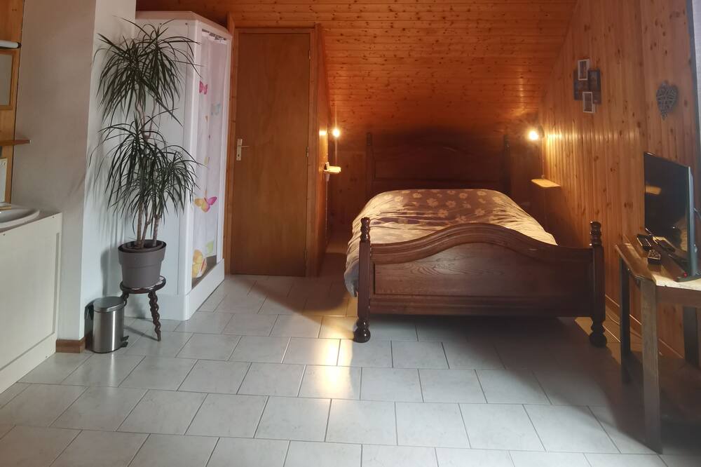 Photo of Bedroom in Goldbach-Altenbach