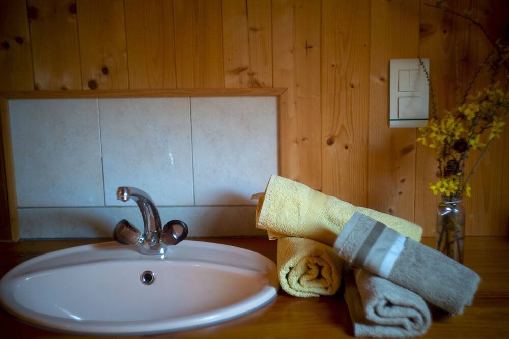 Photo of Bathroom in Goldbach-Altenbach