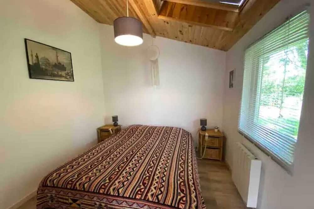 Photo of Bedroom in Mesves-sur-Loire