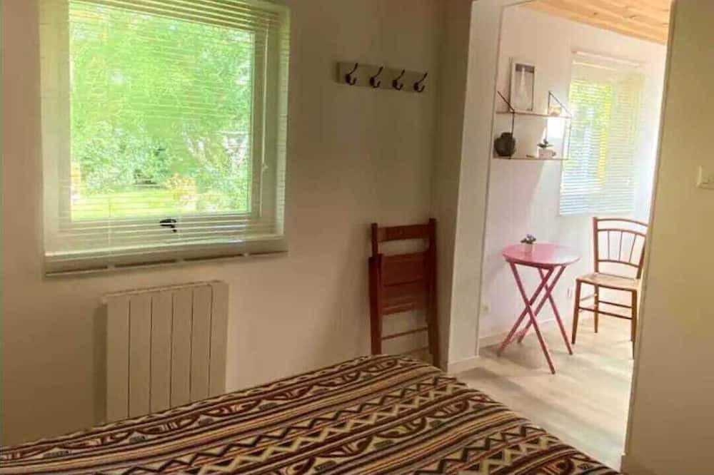 Photo of Bedroom in Mesves-sur-Loire