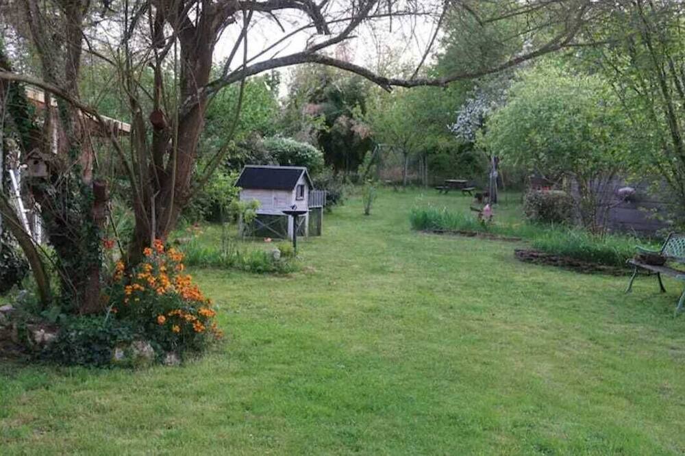 Photo of Outdoor in Mesves-sur-Loire