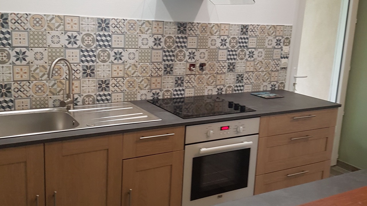 Photo of Kitchen in Curzon