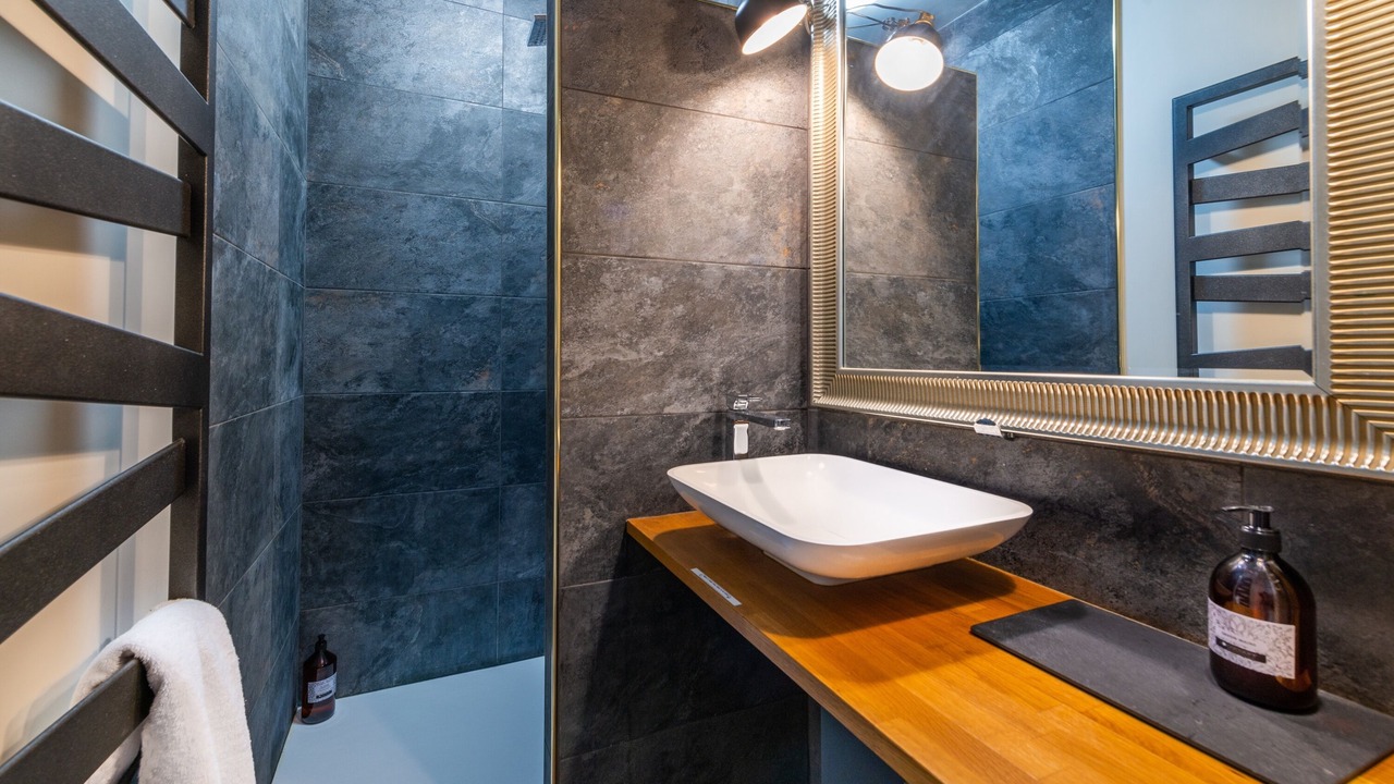 Photo of Bathroom in Talensac-Pont Morand