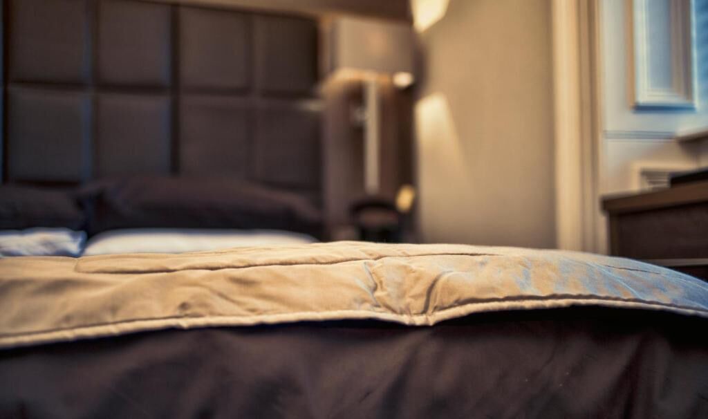 Photo of Bedroom in Broughty Ferry