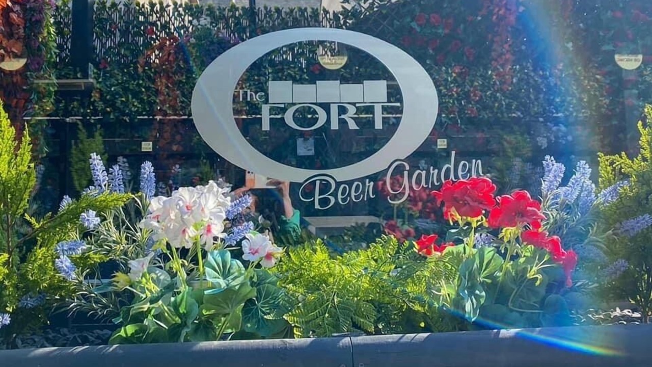 Photo of Outdoor in Broughty Ferry