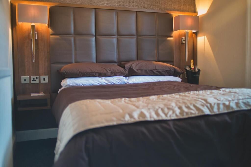 Photo of Bedroom in Broughty Ferry