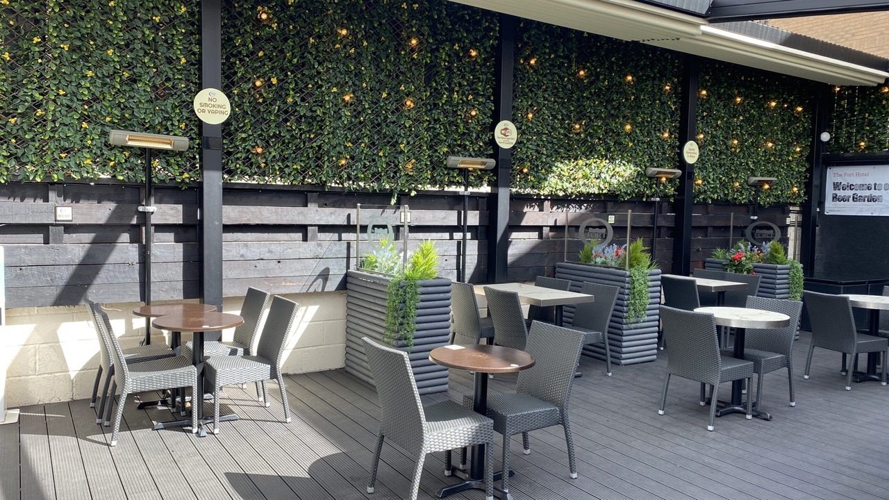 Photo of Outdoor in Broughty Ferry