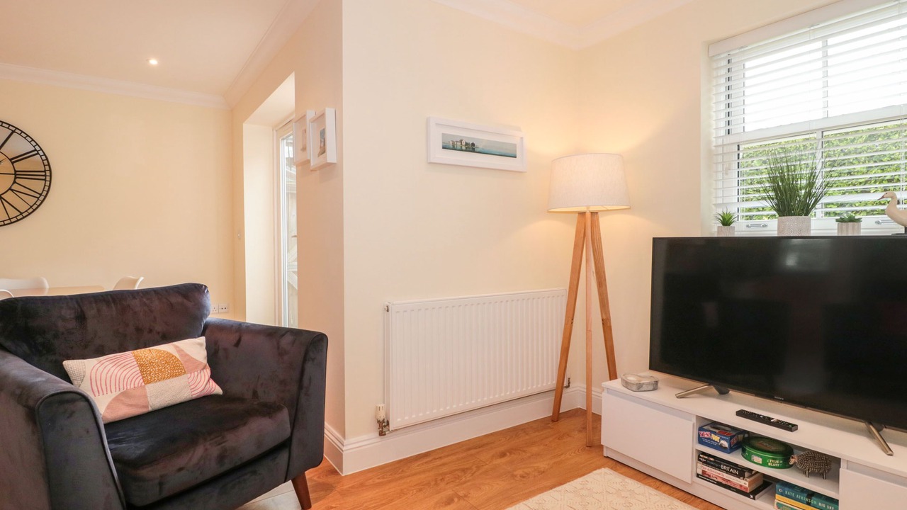 Photo of Livingroom in Christchurch