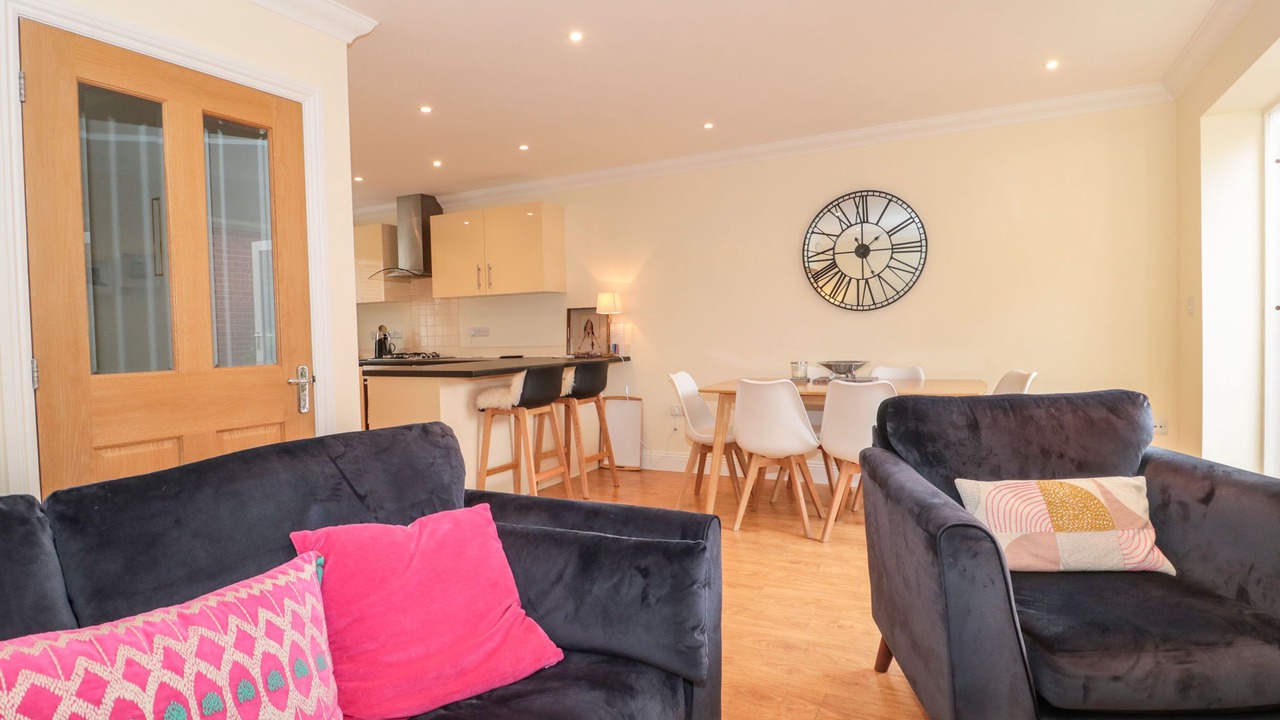 Photo of Livingroom in Christchurch