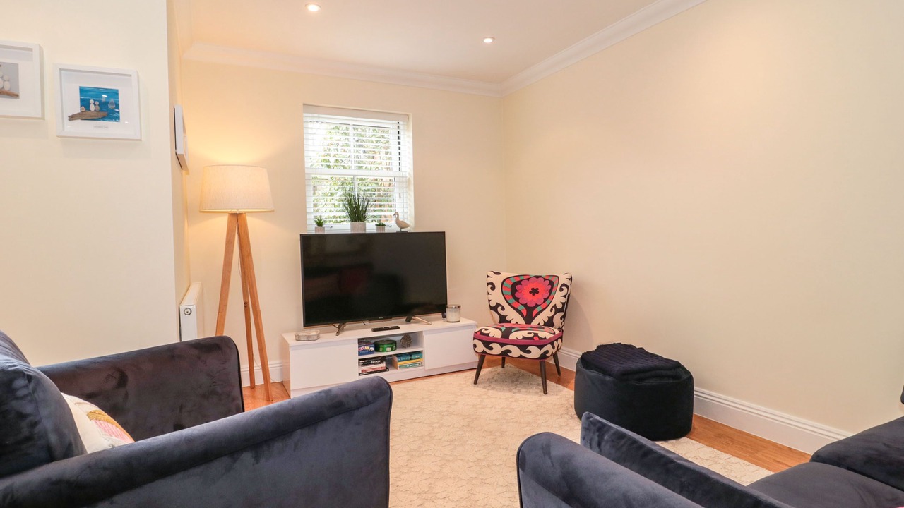 Photo of Livingroom in Christchurch