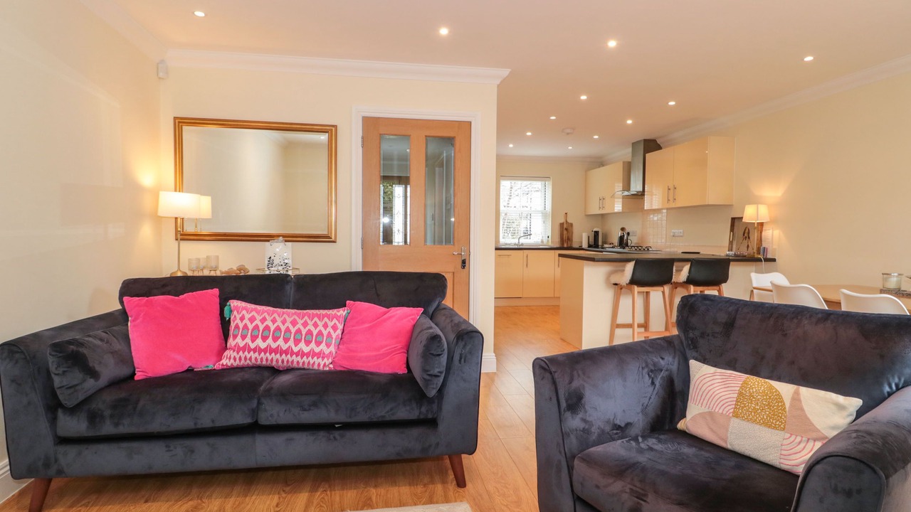 Photo of Livingroom in Christchurch