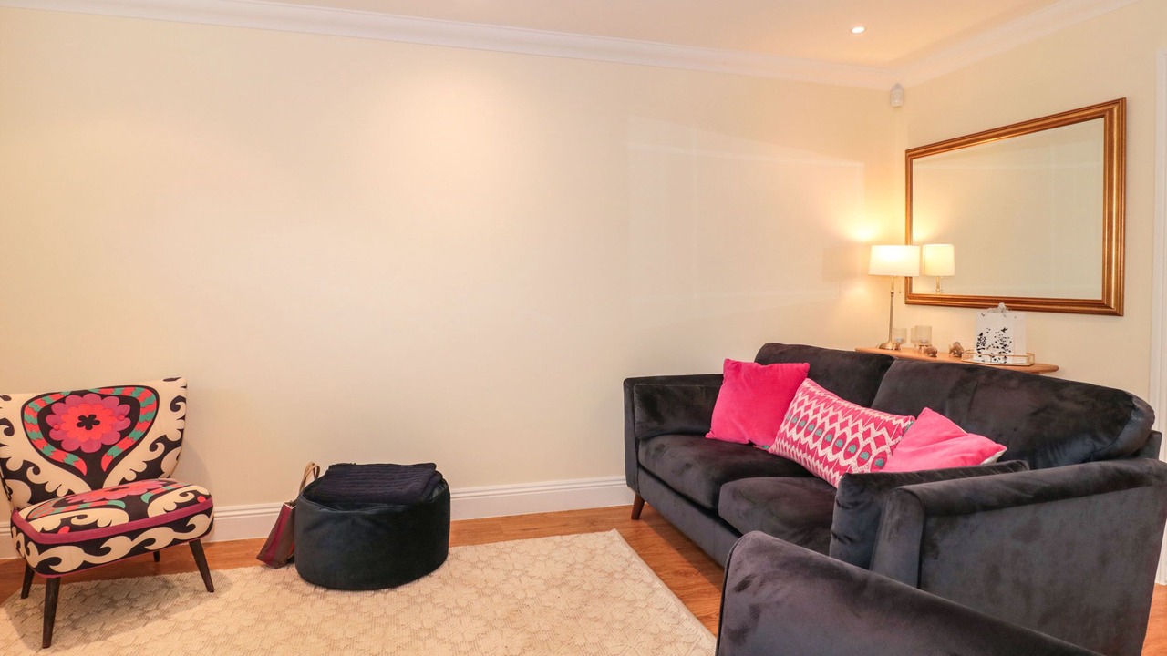 Photo of Livingroom in Christchurch