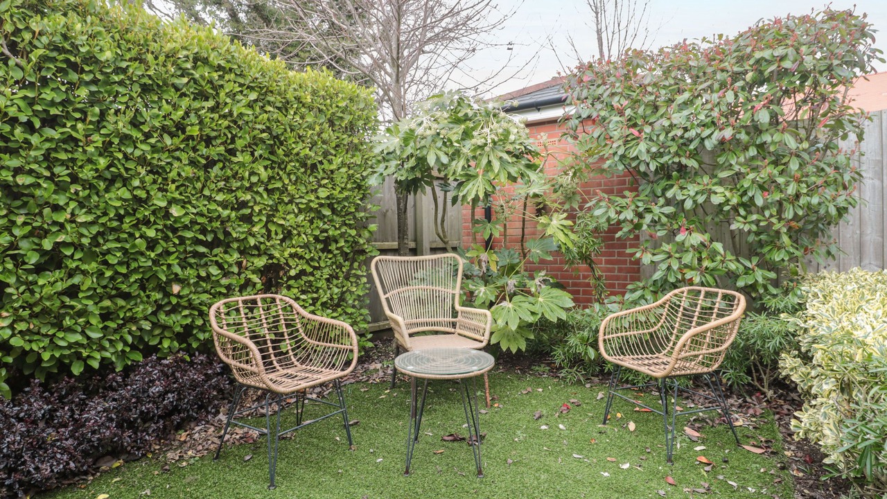 Photo of Outdoor in Christchurch