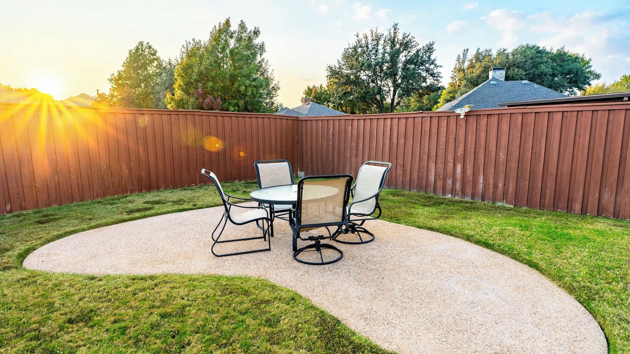 Photo of Outdoor in Northwest Carrollton