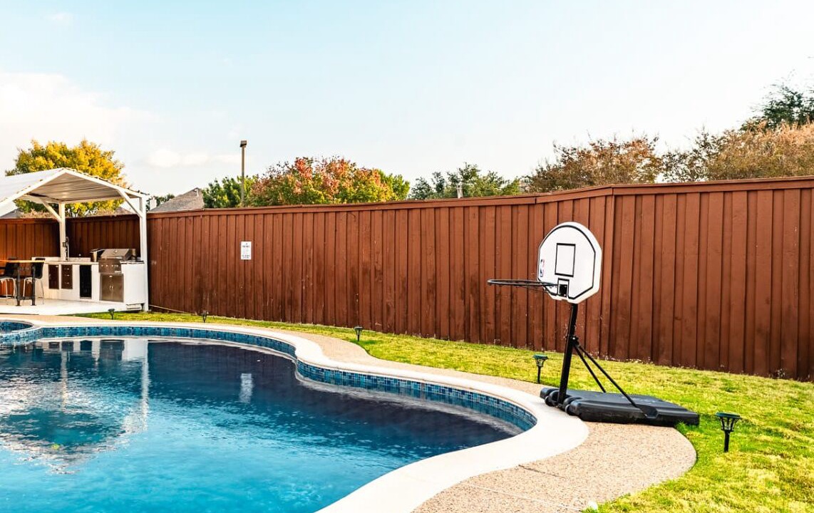 Photo of Outdoor in Northwest Carrollton