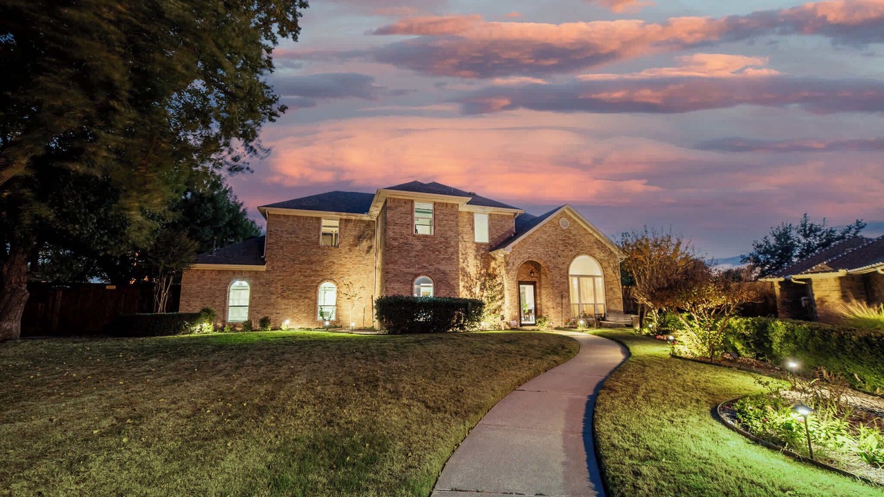 Photo of Outdoor in Northwest Carrollton