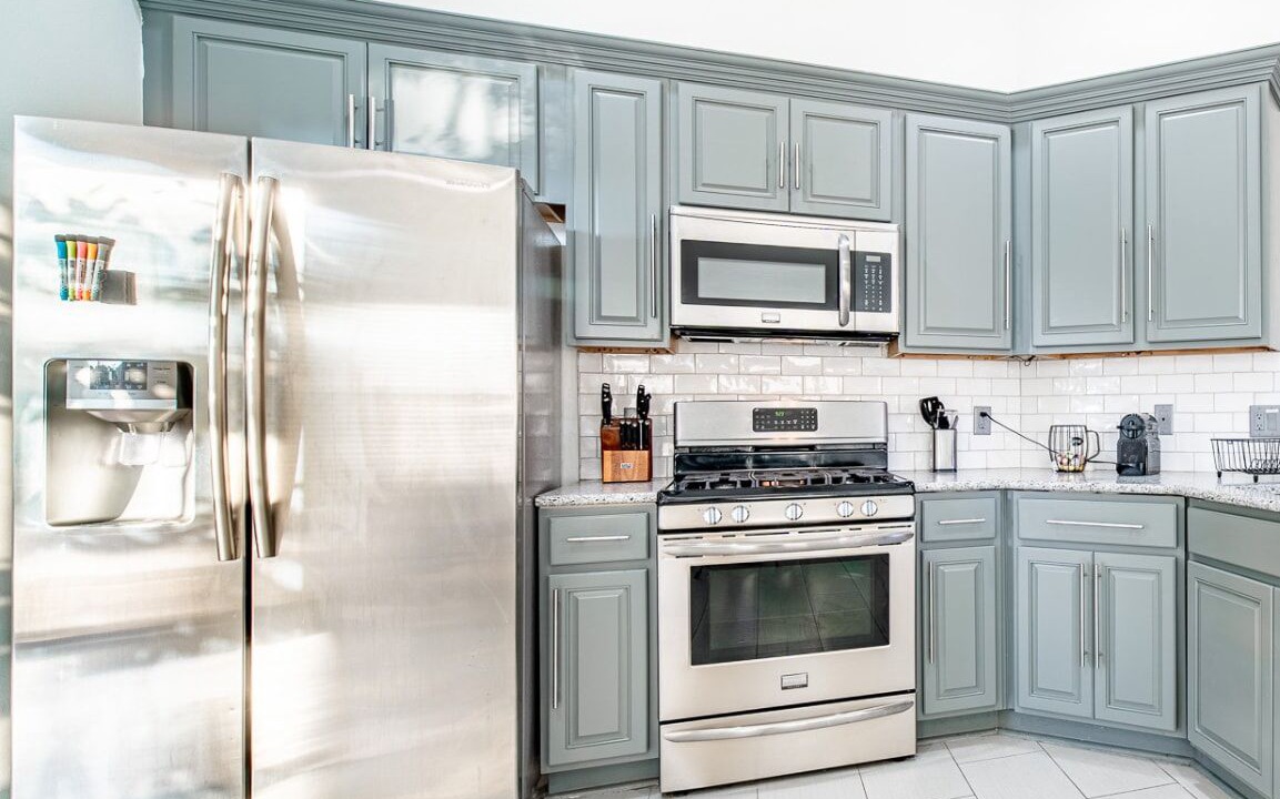Photo of Kitchen in Northwest Carrollton