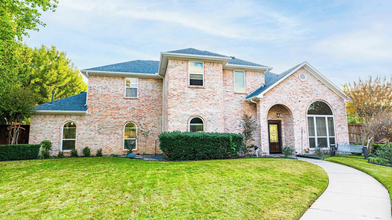 Photo of Outdoor in Northwest Carrollton