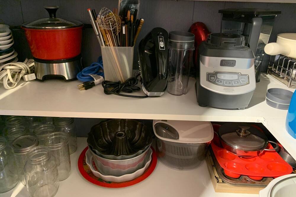 Photo of Kitchen in Jonquiere