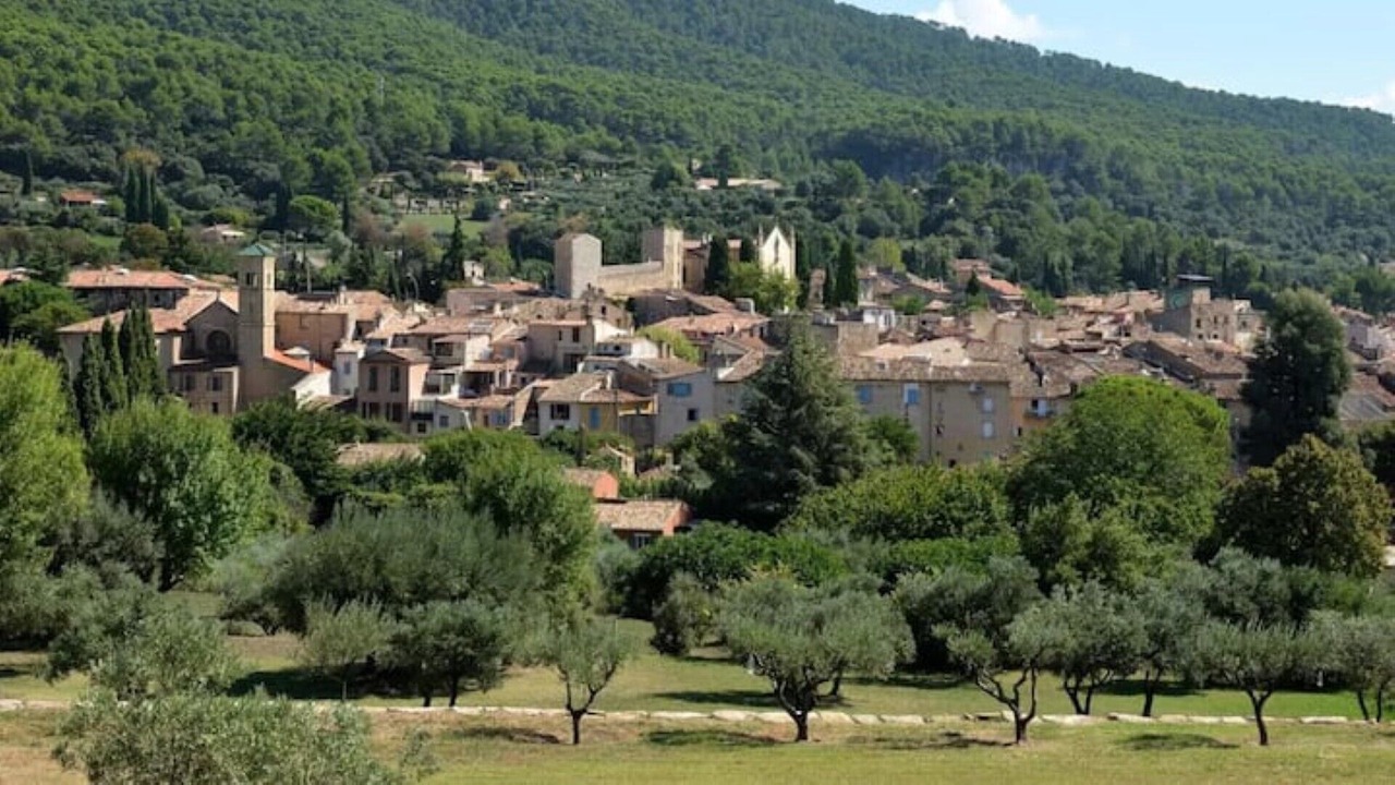 Photo of Outdoor in Bargemon