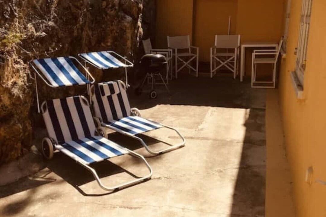 Photo of Patio Balcony in Bargemon