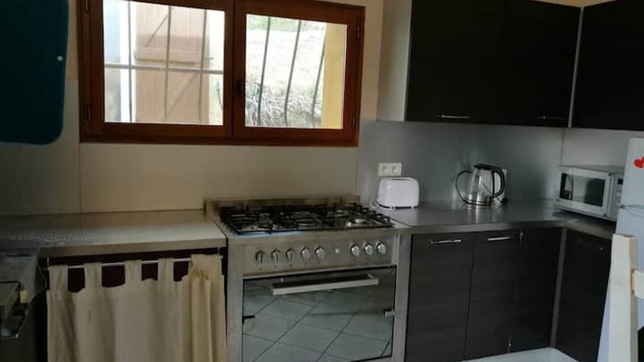 Photo of Kitchen in Bargemon