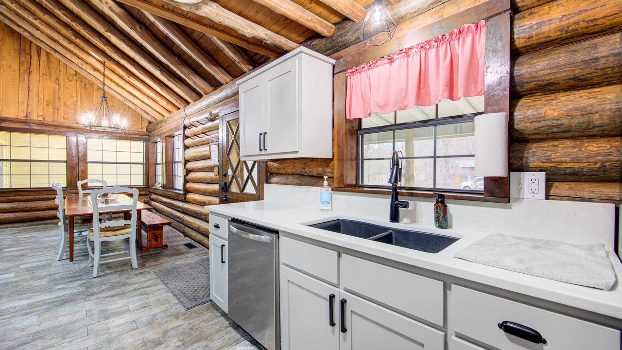 Photo of Kitchen in Garfield