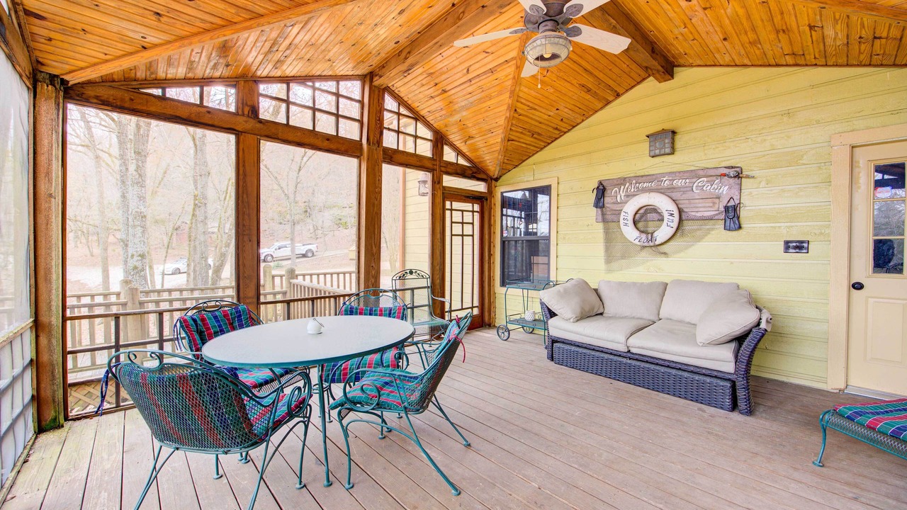 Photo of Outdoor in Garfield