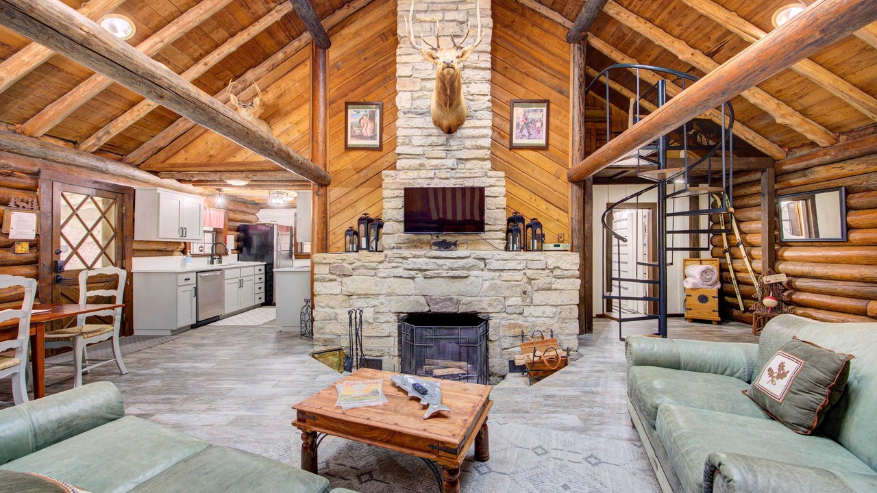 Photo of Livingroom in Garfield