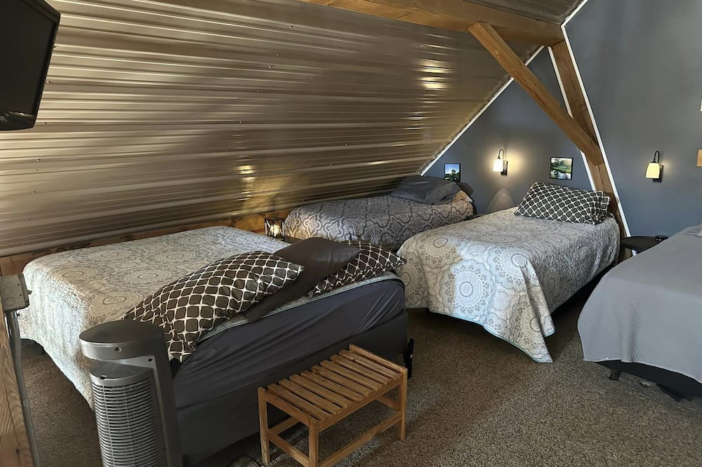 Photo of Bedroom in Winona