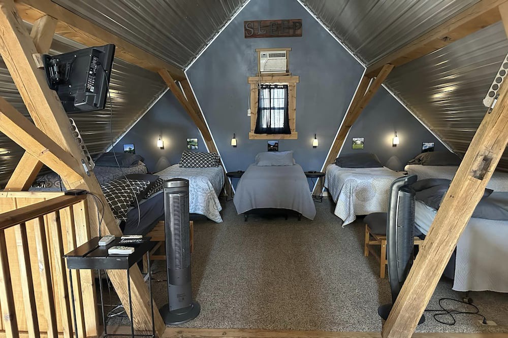 Photo of Bedroom in Winona