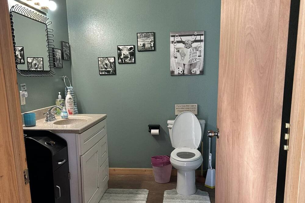 Photo of Bathroom in Winona