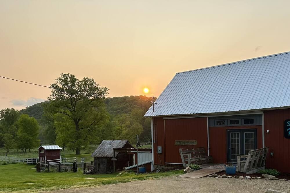 Photo of Outdoor in Winona