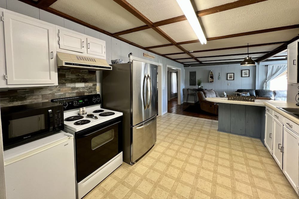 Photo of Kitchen in Neal