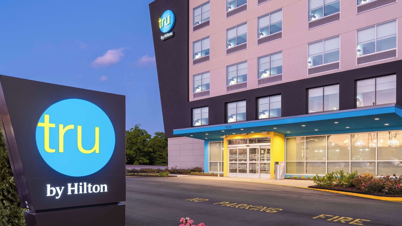 Photo of Outdoor in Greenbrier East