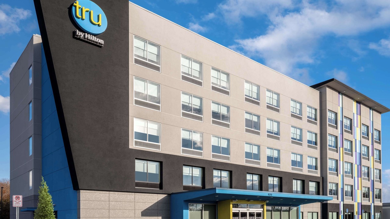 Photo of Outdoor in Greenbrier East