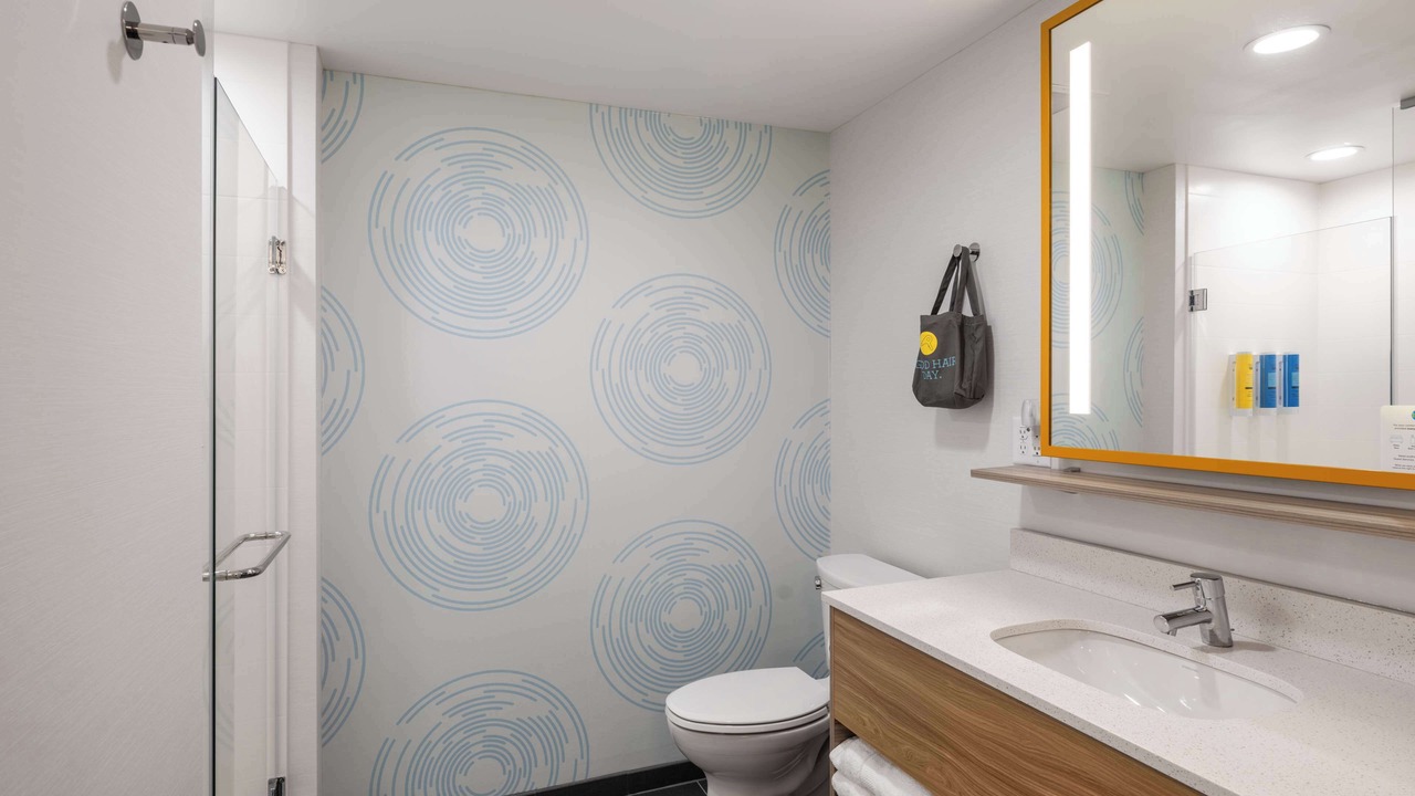 Photo of Bathroom in Greenbrier East