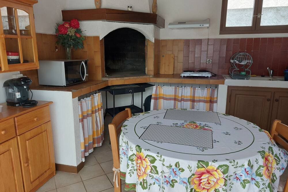 Photo of Kitchen in Pia