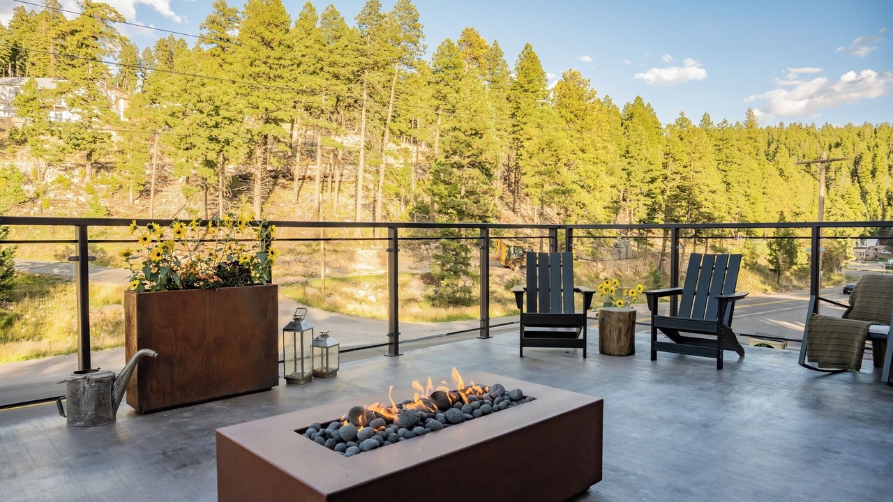 Photo of Outdoor in Cloudcroft