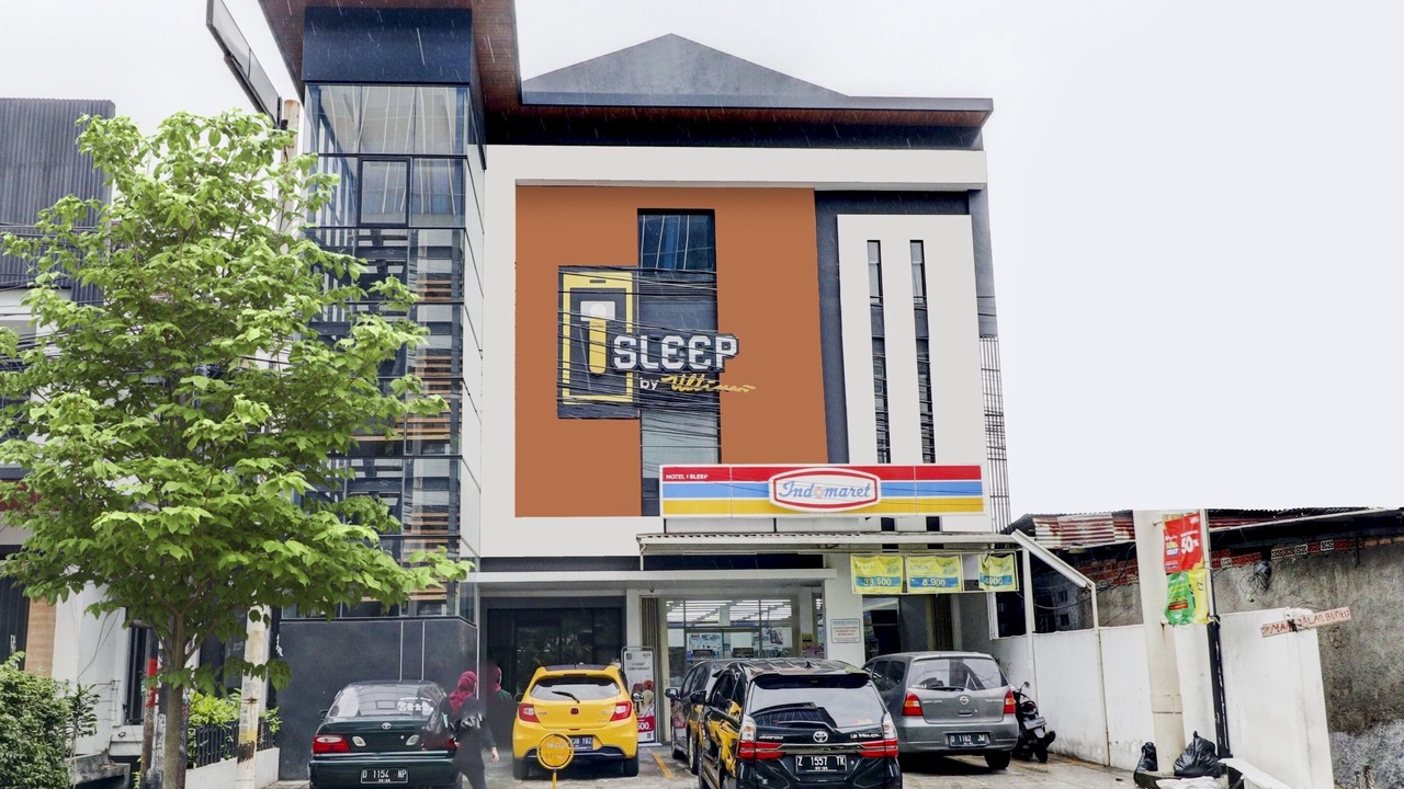 Photo of Outdoor in Cipaganti