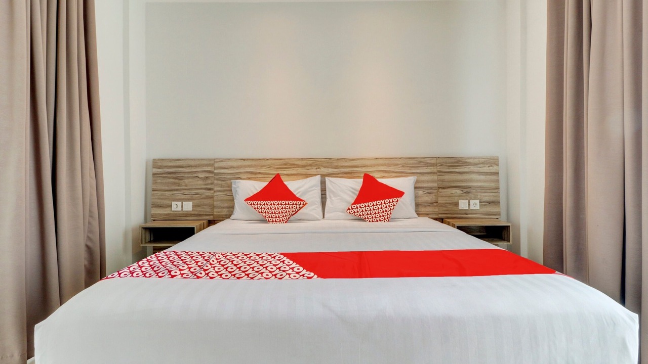 Photo of Bedroom in Cipaganti