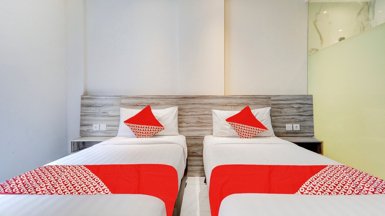 Photo of Bedroom in Cipaganti