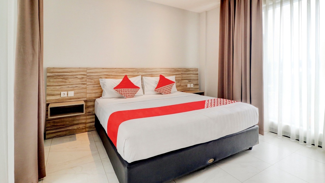 Photo of Bedroom in Cipaganti