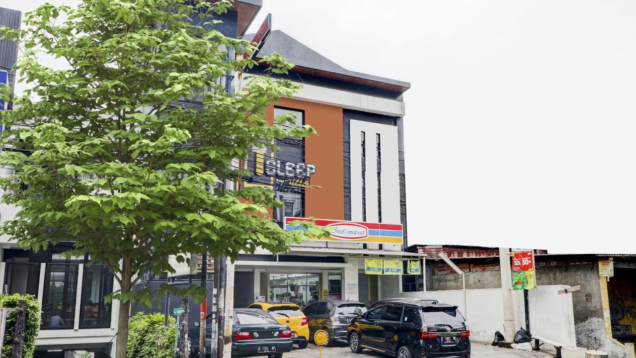 Photo of Outdoor in Cipaganti