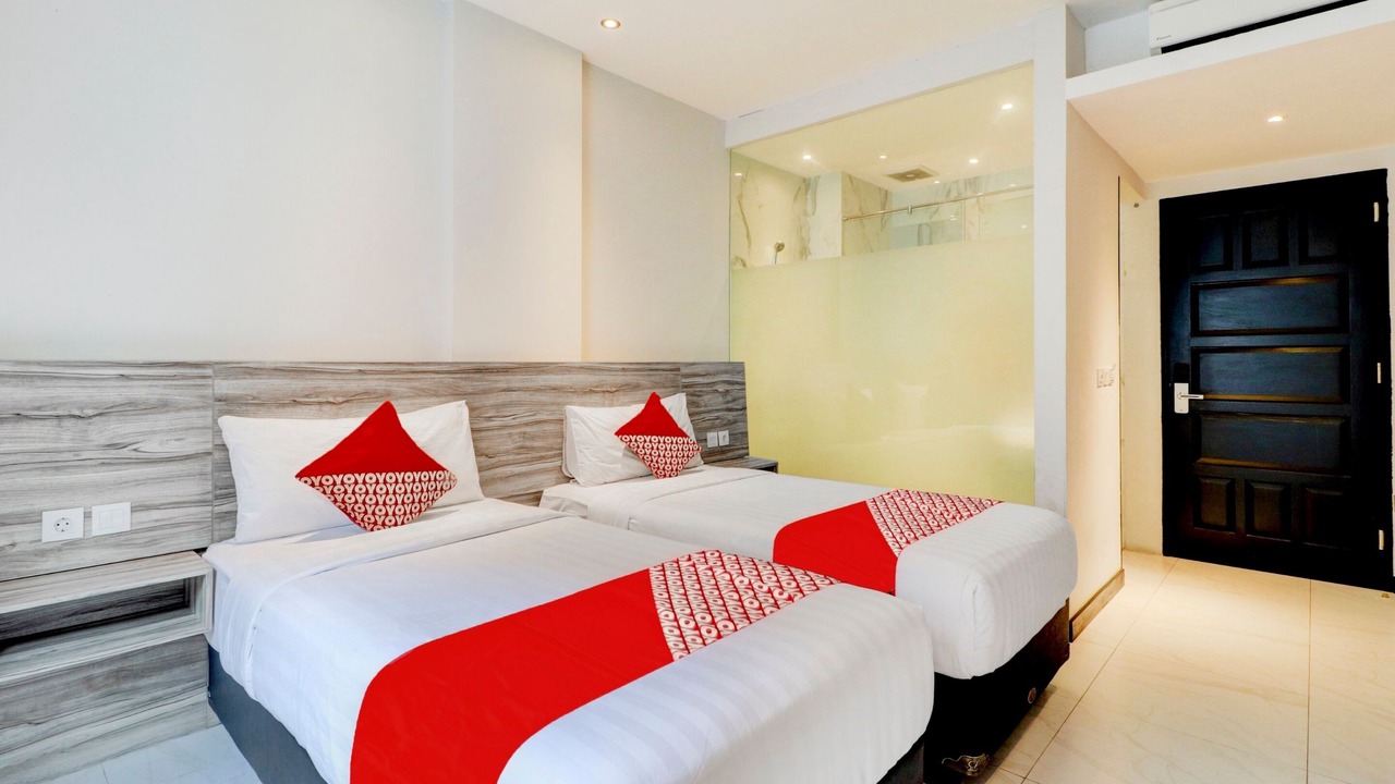 Photo of Bedroom in Cipaganti
